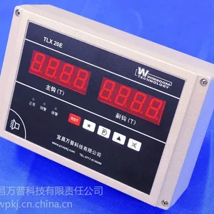 供应双梁行车起重机起重量限制器