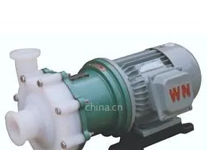 供应CQB氟塑料磁力泵