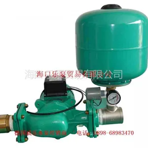 供应太阳能专业水泵---海口进口水泵---德国威乐水泵