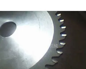 合金锯片(专业切割压克力锯片)