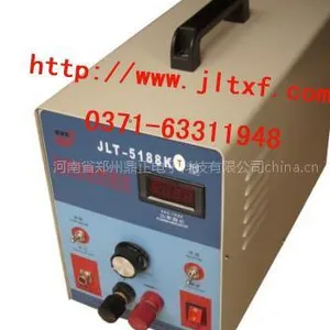 供应捷利特JLT-5188K系列气孔砂眼缺陷修补冷焊机
