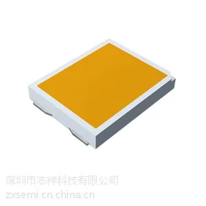 供应PCT2835-1W LED灯珠