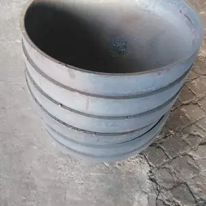 供应DN1000大口径球形封头|厚壁球形封头厂家现货
