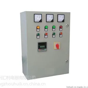 【汇利电器】排骨配电箱 排骨箱 非标配电箱 终端配电箱PZ30 控制配电箱 挂壁式配电箱 品牌厂家
