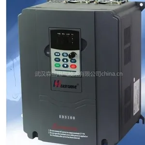供应易驱变频器厂家直销ED3100-4T0220M通用变频器22KW