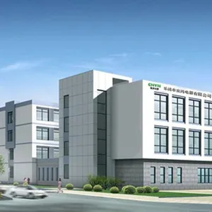 乐清市宜鸿电器有限公司