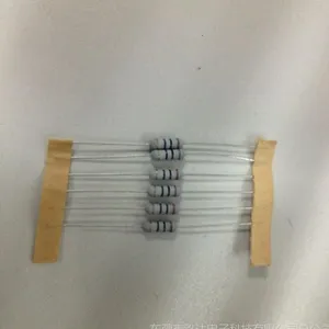供应UL认证熔断电阻UL认证绕线电阻UL认证线绕电阻