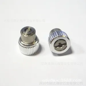 供应松不脱螺钉PF092-M2.5-15.5 优质松不脱PF10-M2.5-15.5 螺钉