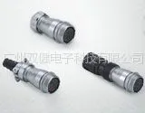 供应WEIPU威浦系列航空插座