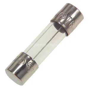 供应高品质5×20电流保险丝