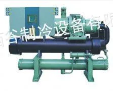 供应深圳螺杆式冷水机_工业冷水机直销_深圳冷水机_电镀冷水机_厂家冷水机直销_防爆低温冷水机