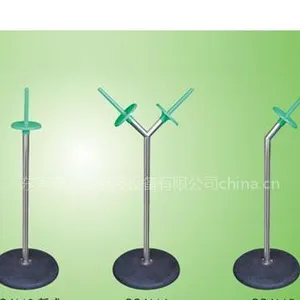 供应超市用品双头支架连卷袋支架