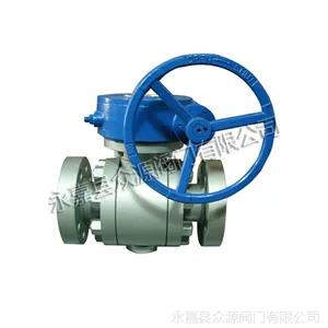 专业生产供应优质固定球阀 优品推荐