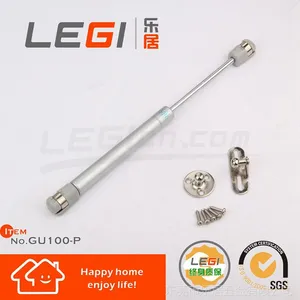 ***橱柜门气压上翻支撑 LEGI品牌多用途静音气撑
