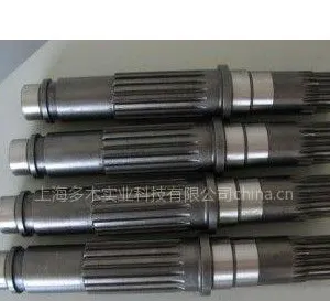 供应减速机齿轮轴断齿修补@上海磨损缺陷修复工程