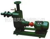 供应建昊供应贵州ZW型自吸式无堵塞排污 销往黔东南州 黔南州