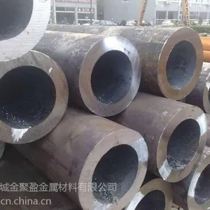 供应优质16mn合金钢管、20cr钢管、40cr精密合金管、批发/采购