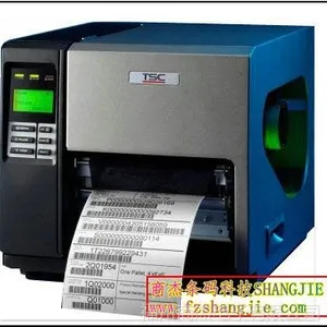 ��Ӧ���ݿ�����ӡ��TSC  TTP-366M����TSC��ҵ�Ϳ��������ӡ��