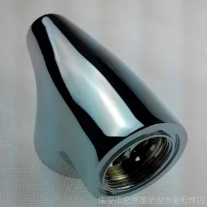 供应【厂家直销】申士龍卫浴水***壳体半成品A59铜电镀≥9级酸性测试