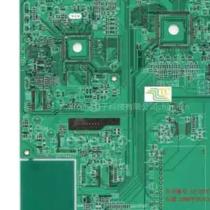 供应厂家供应PCB电路板 单面双面多层 OEM订制