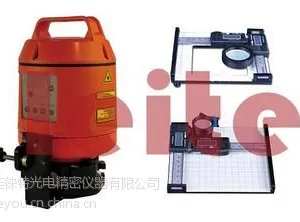 供应徕特LJC-E100电梯导轨垂直度测量仪
