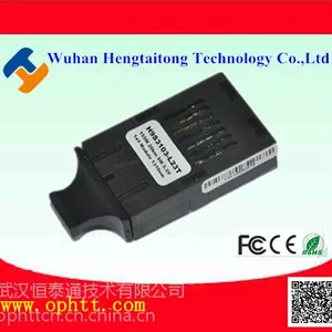 双纤1x9千兆光模块 SC/FC接口 千兆双纤 1.25G单模 120km
