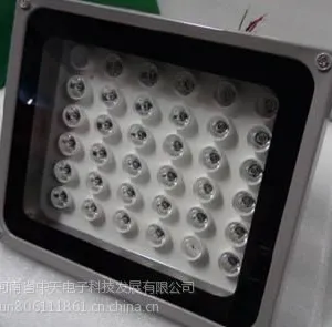 供应高清视频抓拍LED频闪灯36颗频闪灯