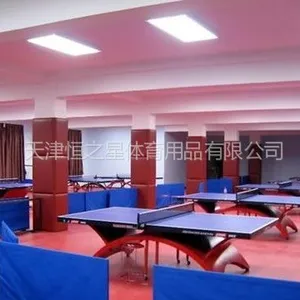 供应天津乒乓球塑胶运动地板 天津塑胶地板价格 天津PVC地板铺设