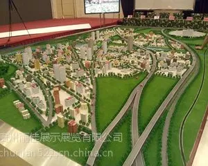 供应贵阳雨佳***广西百色各城市 各种模型13608504549