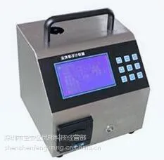 ��Ӧ����MetOne BT-620 ̨ʽ�������Ӽ����� �������ڳ������Ӽ���� ����ӡ�߾�׼��