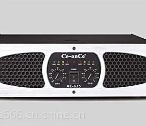 功放 AC-675