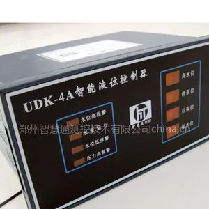 供应UDZ型电极液位报警控制器,四点液位表,电极式水位计