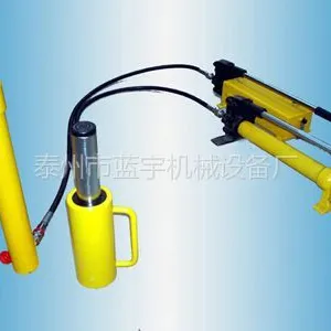 供应JRC-50单作用液压千斤顶