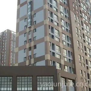 济南垚骏机械设备有限公司