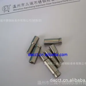 供应小鸡喝水用不锈钢水嘴自动喂水器乳头不锈钢式鸡用饮水器乳头
