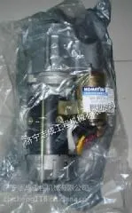 供应小松挖掘机起动马达