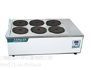 上海鑫翁牌电热恒温水浴锅