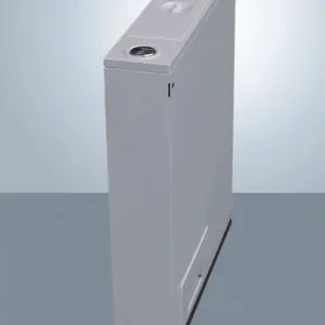诚招代理***奥的五金厂家直供嵌入式不锈钢抽拉式计量容量米箱