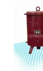 供应水平浮动盘管换热器济南热交换设备