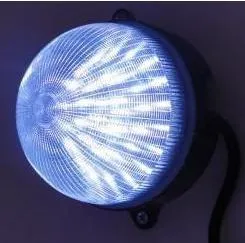 爱克莱特LED点光源