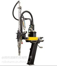 厂家直销牛头式机械手650单臂