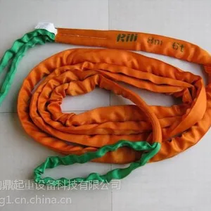 供应供应RA环形吊装带吊具,起重吊带,工业用合成纤维吊装带系列