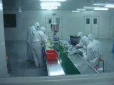 供应厦门无尘车厢制造 专业的无尘车厢制作公司 厦门的无尘车厢