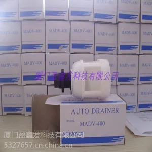 MADV-400台湾金器MINDMAN过滤器