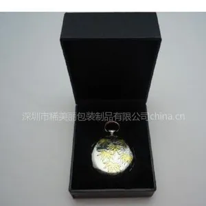 供应深圳西乡怀表包装盒厂,东莞怀表盒厂家