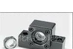 供应代理台湾螺杆支撑座BK20 BK30 BK15