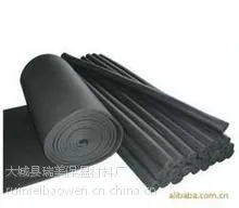 橡塑海绵管帖自粘胶多少钱一米-上海橡塑板B1级价格