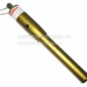 供应供应可视故障测试仪OF-500红光源