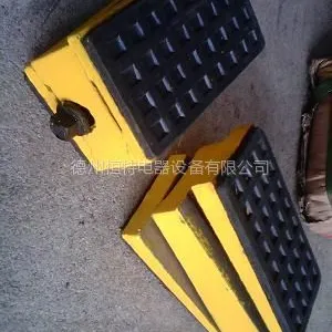 供应河源,梅州,惠州槽板,撞块 减震垫铁 调整垫铁 S77三层减震垫铁