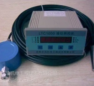 供应LTC1000液位控制仪有什么优点